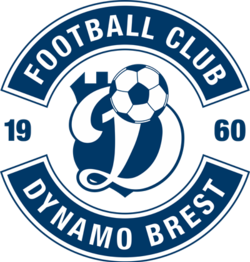 Динамо-Брест