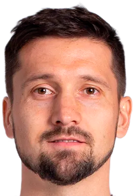 Залеский Андрей